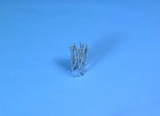 Deployable Structure