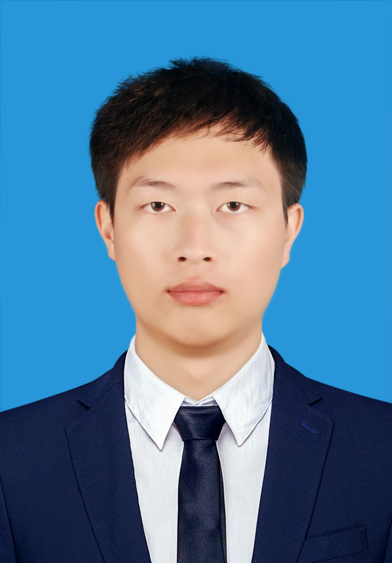 Mu Huaijun